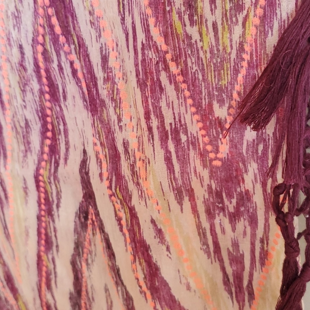 Infinity scarf - Picture 2 of 4